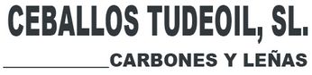 Ceballos Tudeoil logo
